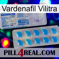 Vardenafil Vilitra new15